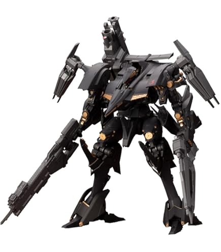 シュープリス アーマードコア アリーヤ Decocsionmodels 美品 Amazon | 壽屋(KOTOBUKIYA) アーマード・コア DECOCTION MODELS